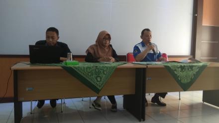 BIMTEK VERIFIKASI DAN VALIDASI DATA PBI JKN DAN DTPPFM