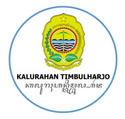 Sistem Informasi Desa Kalurahan Timbulharjo