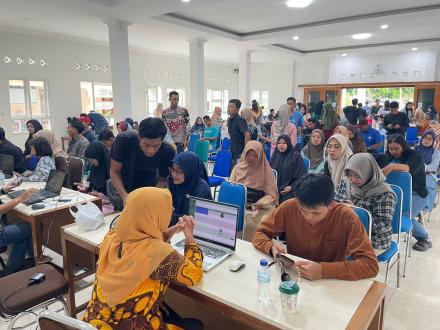 Aktivasi IKD di Kalurahan Timbulharjo